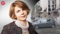 Внаслідок ракетного удару по Києву загинула журналістка «Радіо Свобода»