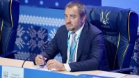 «Лише розмови»: Павелко відповів на заклики про вручення збірній України путівки на ЧС-2022