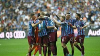 «Трабзонспор» всьоме у своїй історії став чемпіоном Туреччини – титул «вручив» недавній суперник «Шахтаря»  