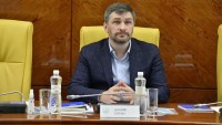 Євген Дикий відреагував на інформацію, що клуби УПЛ можуть провести новий сезон в інших лігах