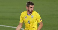 Кривцов: «З радістю приєднаюся до збірної, але поки що відновлююсь»