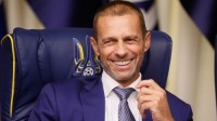 Президент УЄФА Чеферін хоче зняти санкції з російських клубів, Карпін вже встиг відреагувати 