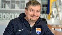 Андрій Санін: «У Маріуполі буде футбол високого рівня»