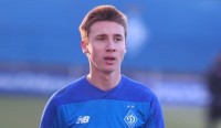СуперПіппо по-київськи, або Чому Владислав Ванат – майбутнє «Динамо»