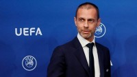 Чеферін прокоментував ідею проведення фіналу ЛЧ у форматі «фіналу чотирьох»