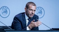 «​Все скінчено». Президент УЄФА – про проект Суперліги