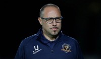 Ігор Йовічевич: «Важко утримати Довбика. На нього великий попит»