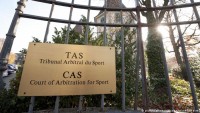 Росія має намір знову йти в CAS через відсторонення клубів і збірної