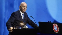 ​Інфантіно — про підготовку ЧС у Катарі: «Робітники-мігранти пишаються своєю роботою»