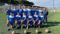 Збірна України розгромила Іспанію у матчі-відкритті паралімпійського чемпіонату світу