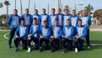 Збірна України знищила Північну Ірландію на паралімпійському чемпіонаті світу