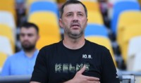 Вірт перелічив позитивні моменти у грі «Динамо» проти «Руху»