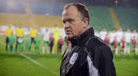 ​Олег Дулуб: «Якби чемпіонат України дограли, то «Динамо» було б фаворитом на чемпіонство»
