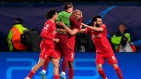 «Ліверпуль» представив нову форму на сезон