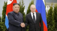 Росія планує втечу в Азійську конфедерацію – конвульсії агресора мають сумнівні перспективи