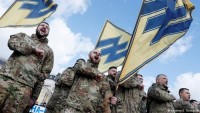 Надія для українців та символ страху для ворогів. Сьогодні полк «Азов» відзначає свій день народження
