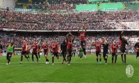 Інвестори «Ліверпуля» хочуть придбати «Мілан»