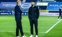 Коваленко проти Маліновського: аналітики визначили шанси українців обіграти один одного у матчі «Спеція» - «Аталанта»