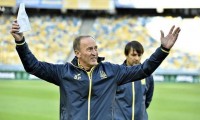 Блогер: «Шкода, що до планування спарингів збірної України підійшли настільки недалекоглядно»