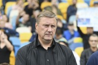 Хацкевич – про санкції проти російських та білоруських спортсменів: «Потрібні ще жорсткіші заходи»