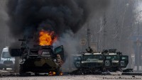 Ще трохи – і 25 тисяч вбитих росіян. Генштаб оновив дані щодо російських втрат у війні з Україною