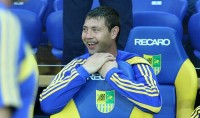 Український Зідан. Сьогодні відзначає День народження Олександр Рикун