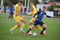 «Рух» ініціює догравання трьох пропущених поєдинків чемпіонату U-19, щоб поборотися за путівку в Юнацьку лігу УЄФА