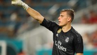 «Реал» оголосив заявку на матч з «Атлетіко»