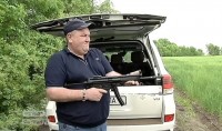 «Ніхто ж не просив тебе, п###р ти й#####й, їхати у таку даль». Розривна пісня Поворознюка в прямому ефірі 