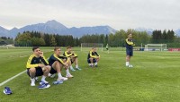 Збірна України завершує переговори ще з двома спаринг-партнерами – серед них клуб Серії А