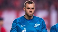 ЗМІ: Дзюба може перейти в «Байєр»