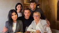Шевченко зумів евакуювати маму до Італії – вона відмовлялась покидати Київ під час навали росіян