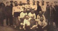 Починаючи з 1927 року: перші матчі в історії київського «Динамо»