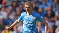 Зінченко отримав другу найгіршу оцінку від WhoScored у складі «Манчестер Сіті» за матч з «Ньюкаслом»