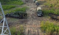 На Маріупольському напрямку інтенсивність боїв знижена. Яка ситуація на фронті прямо зараз