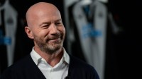 Алан Ширер – про гол Миколенка: «Вау. Який приголомшливий удар»