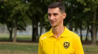 «Збірники «Динамо» готові краще, ніж у «Шахтаря»: Кривенцов – про шанси здолати Шотландію у відбору на ЧС