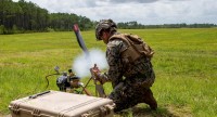 США передадуть Україні високоточні ракети з лазерним наведенням