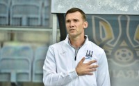 Андрій Шевченко: «Думав піти воювати за Україну, але найкраще рішення – використовувати мої зв’язки»