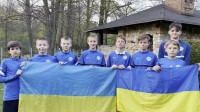 «Ми всі повернемося в Україну»! Польський клуб, що взяв до себе юних футболістів «Дніпра» та «Металіста»