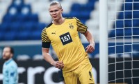 Офіційно: «Манчестер Сіті» оголосив про трансфер Холанда