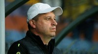 «Просто хочу миру в моїй країні якнайшвидше​». - Вернидуб не знає, чи повернеться у «Шериф»