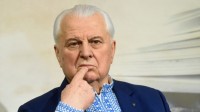 Помер перший президент України Леонід Кравчук