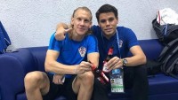 Динамівські серця. Легіонери, які стали своїми у «Динамо»