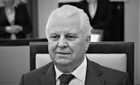 Брати Суркіси відреагували на смерть Леоніда Кравчука 