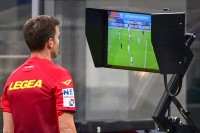 У Серії А розглядають революційні зміни до системи VAR