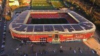Домашня арена українських легіонерів прийме фінал Ліги конференцій – УЄФА не врахував свою помилку 
