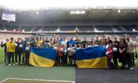 «Боруссія» М - Україна: прогноз на матч