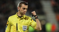 На фінал Ліги чемпіонів «Ліверпуль» – «Реал» призначений француз Тюрпен 