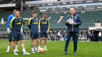 Петраков висловився щодо майбутніх спарингів збірної України – є надія на ігри з африканськими збірними